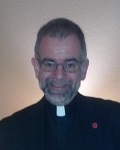 Father Bob McTeigue