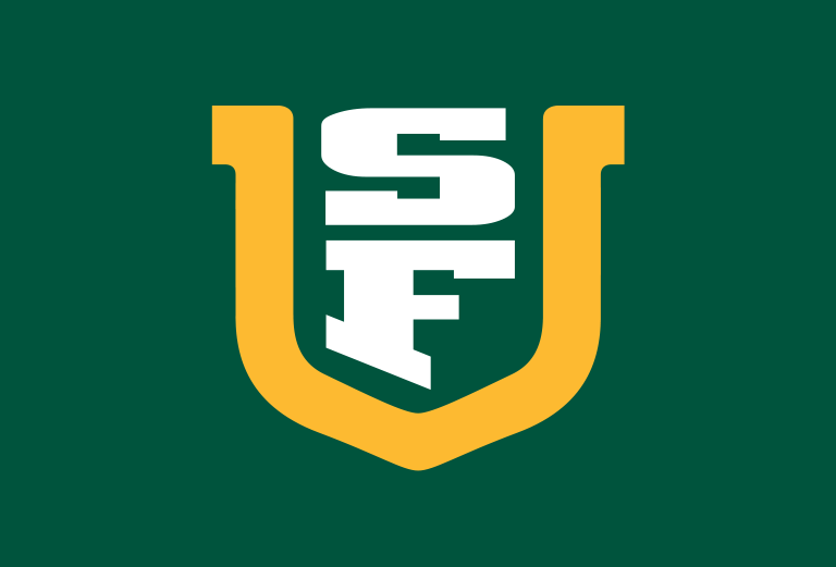 USF Athletics logo