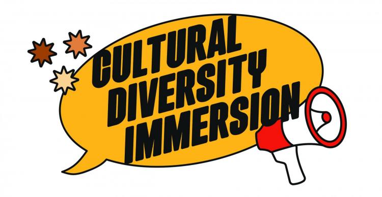 Cultural Diversion Immersion