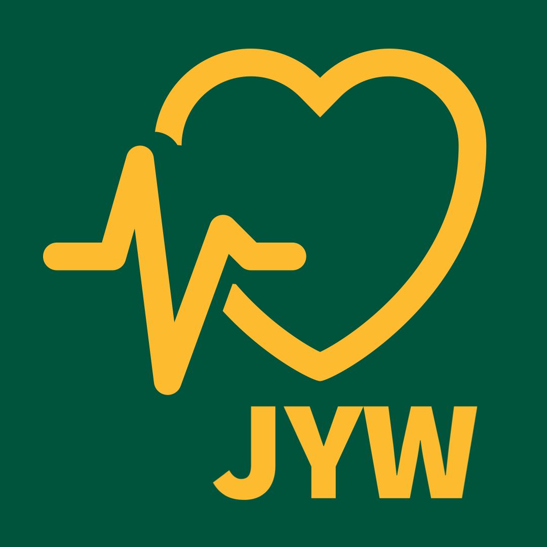JYW Challenge Logo