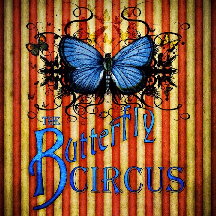 The Butterfly Circus