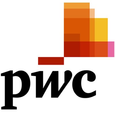 pwc logo