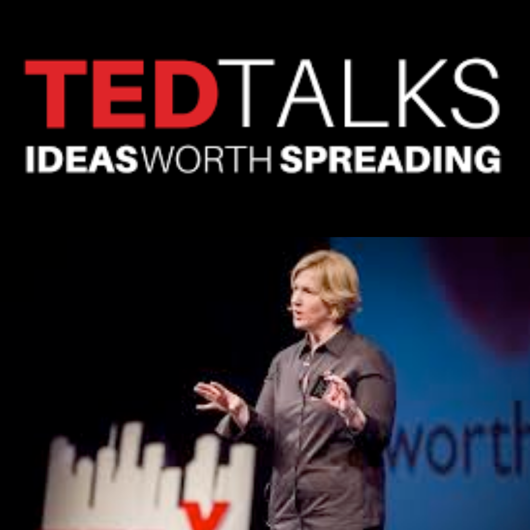 Ted Talk 02