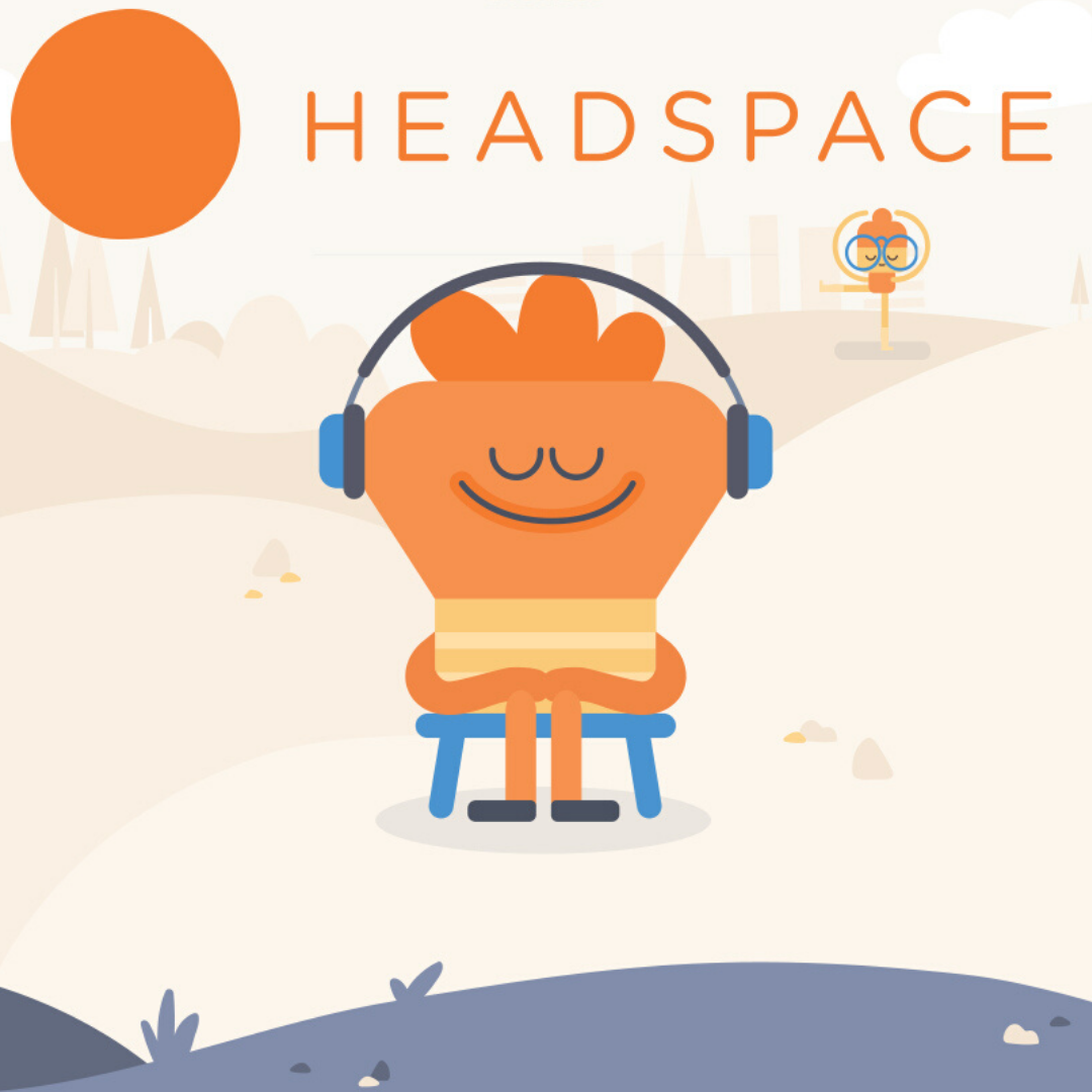 head space