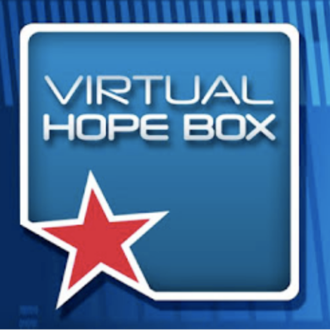 Virtual Hope Box