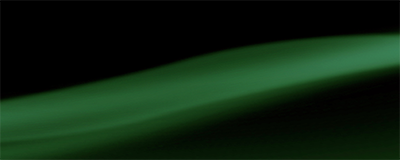 Green swirl 2