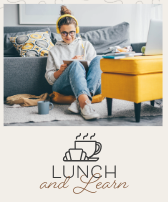 Lunch and Learn