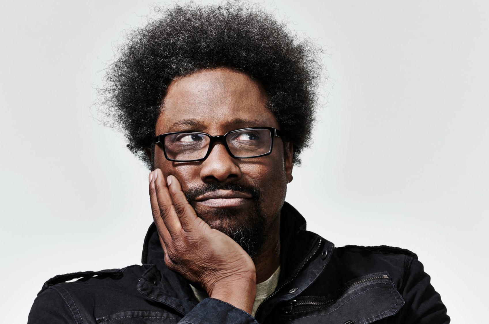 W. Kamau Bell