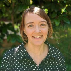 Rachel Beth Egenhoefer Headshot