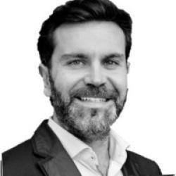 Valerio Mirarchi Headshot