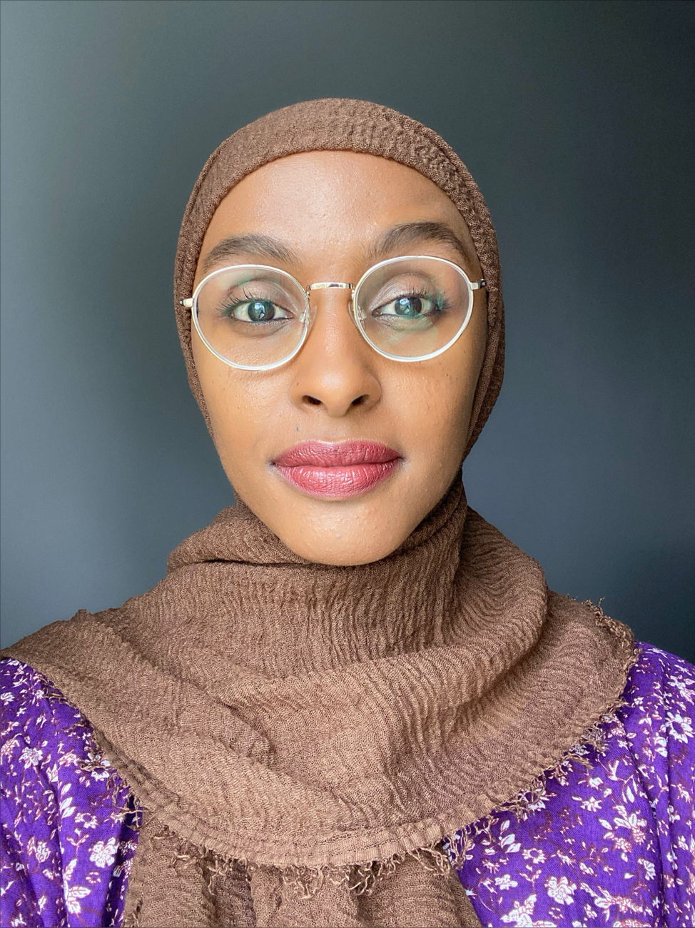 hamida dahir ahmed