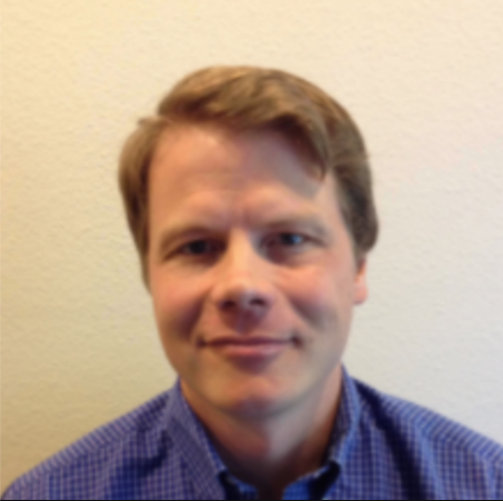 Ben Molland, Psy.D.