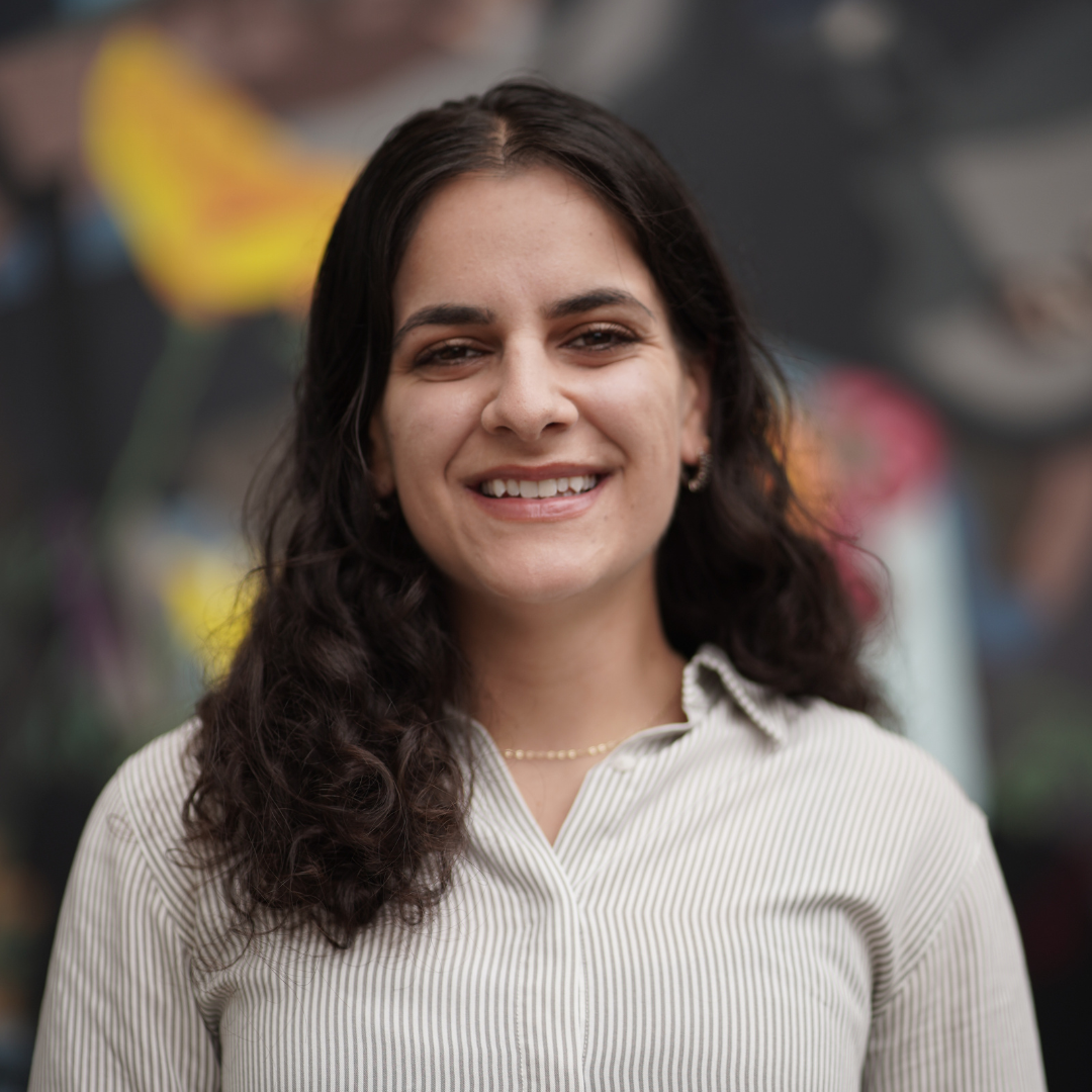 Farah Anwar, B.A.