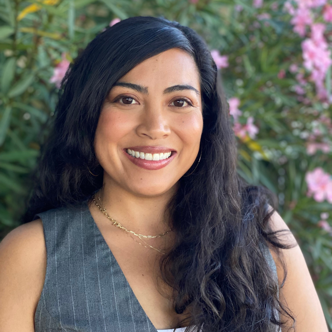 Cynthia Villanueva, M.A.
