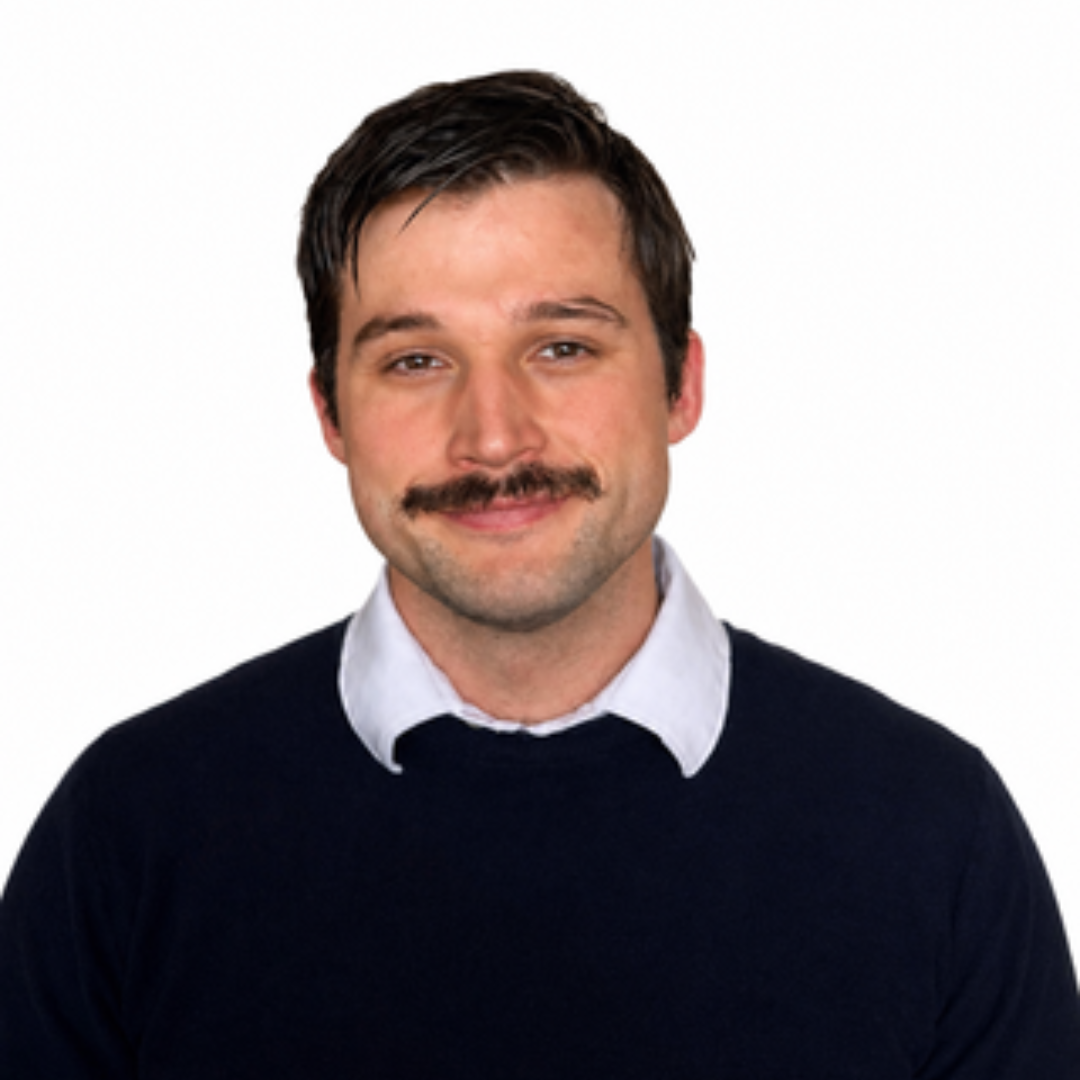 Lukas Novak, Ph.D.