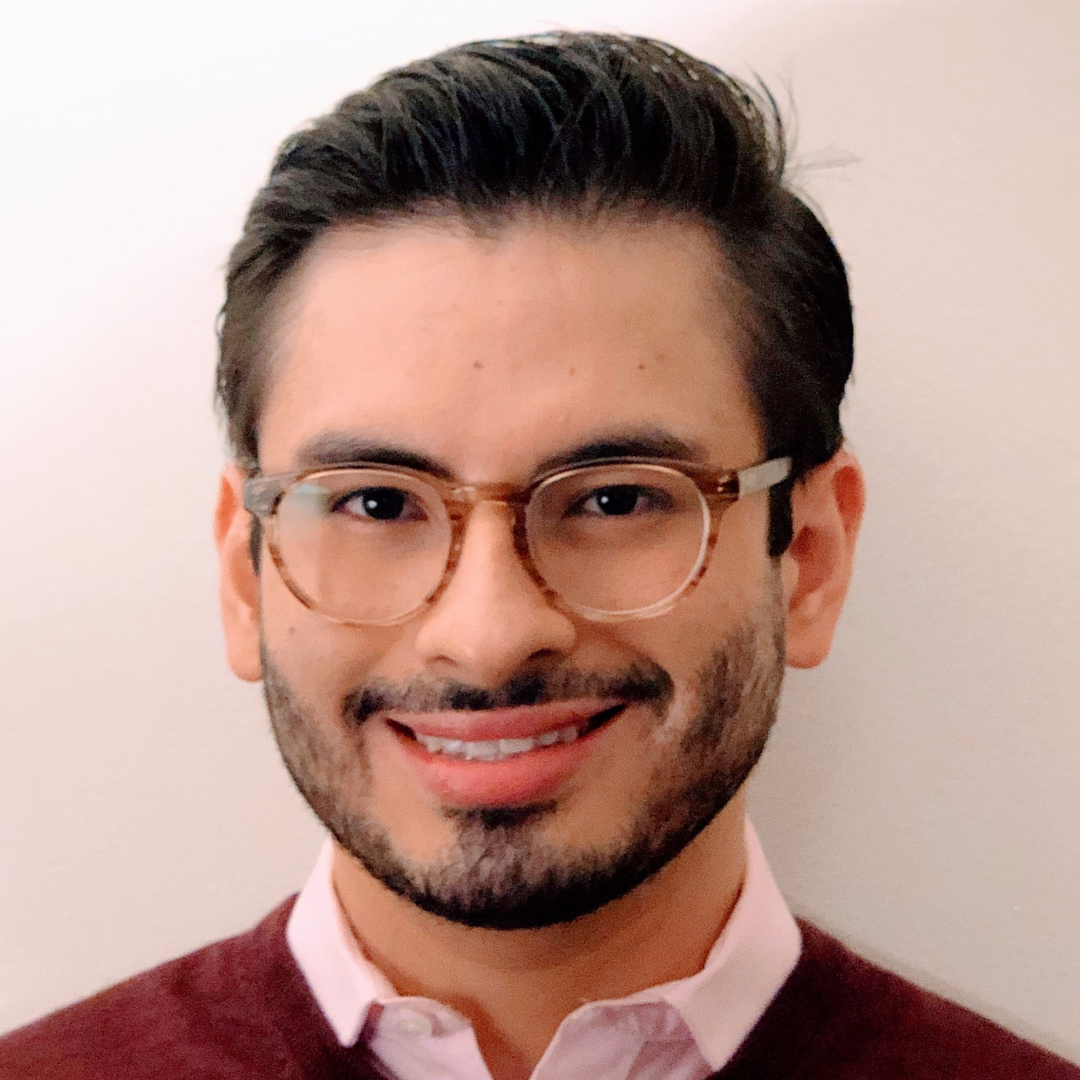 Néstor Noyola, Ph.D.