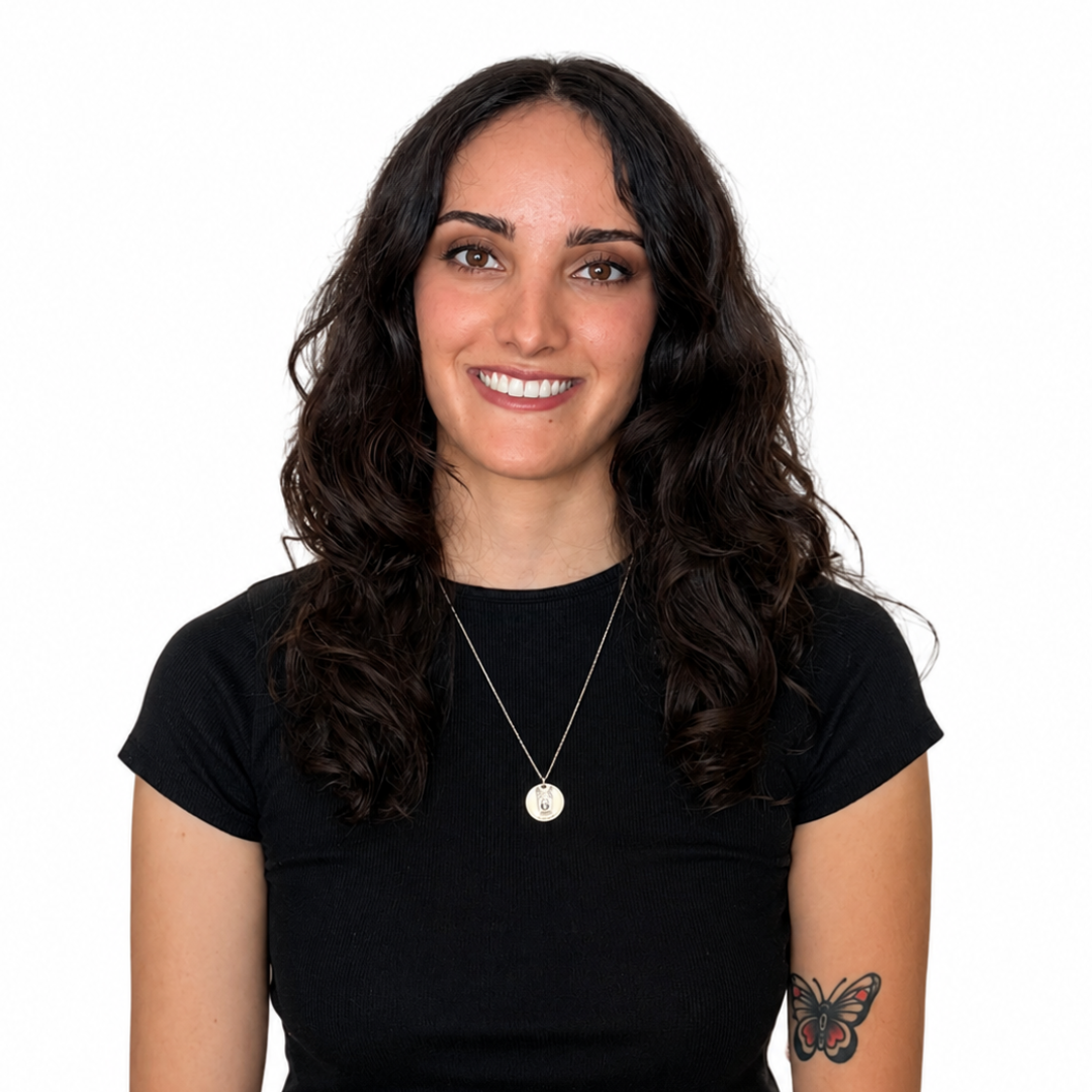 Sara Assary, Psy.D.