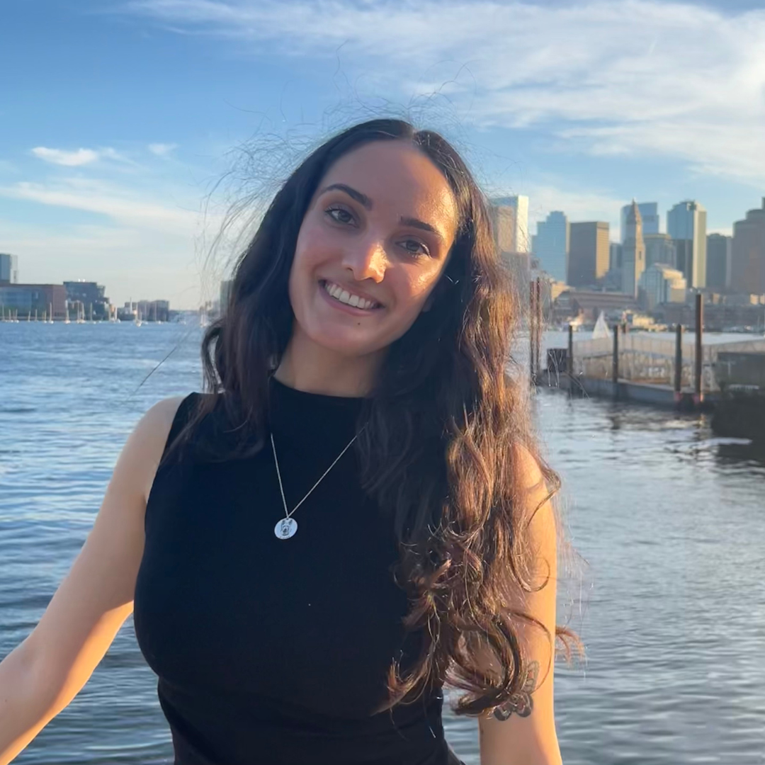 Sara Assary, M.A.