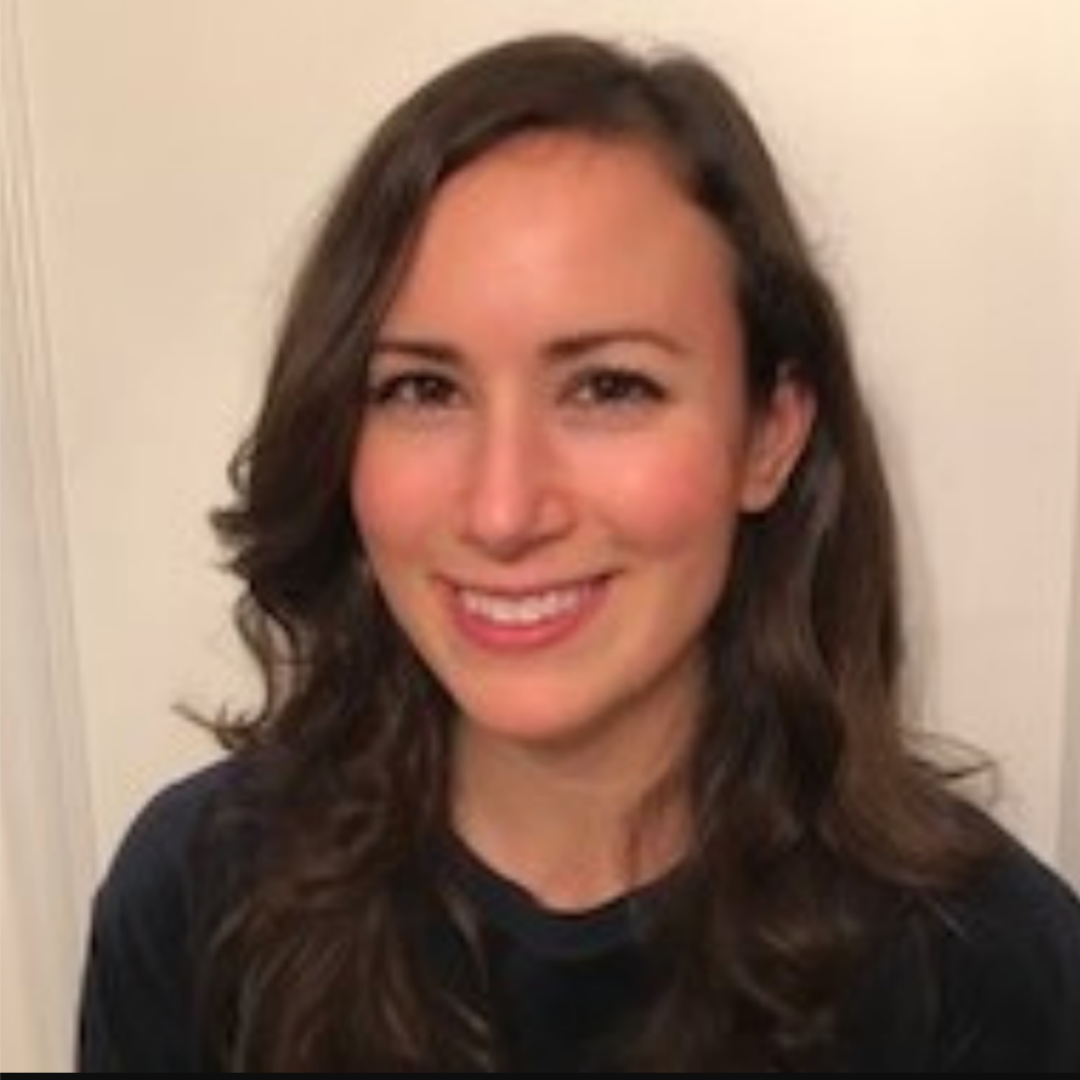 Stephanie McGrath, Psy.D.