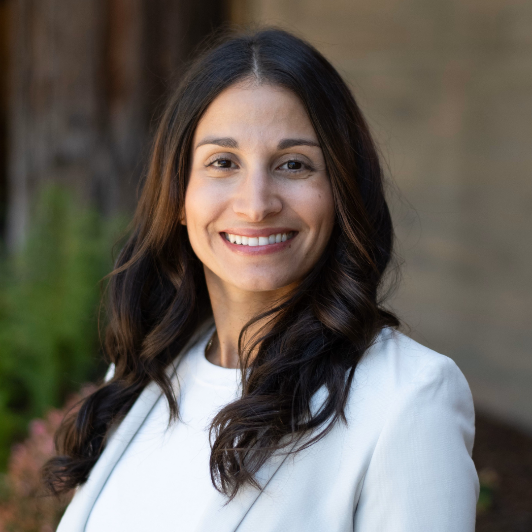 Stephanie Moliné Benoit, M.S. 
