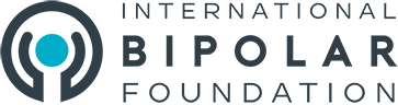 International Bipolar Foundation logo