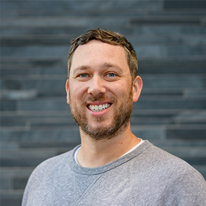 Liam Quinn