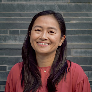 Lydia Chung