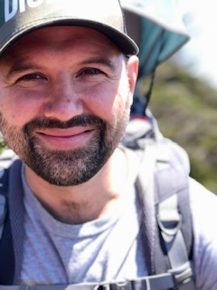 Hiking