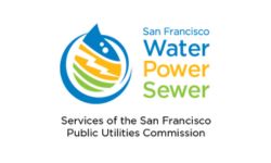 SF Public Utilities Commission logo