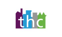 THC logo