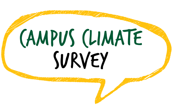 OMC Campus Climate Survey logo