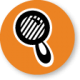 Magnifying Glass Icon