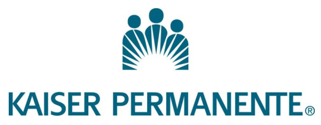 kaiser permanente logo