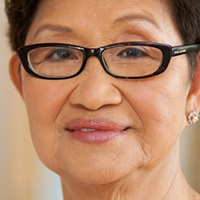 Dr. Rosita Galang