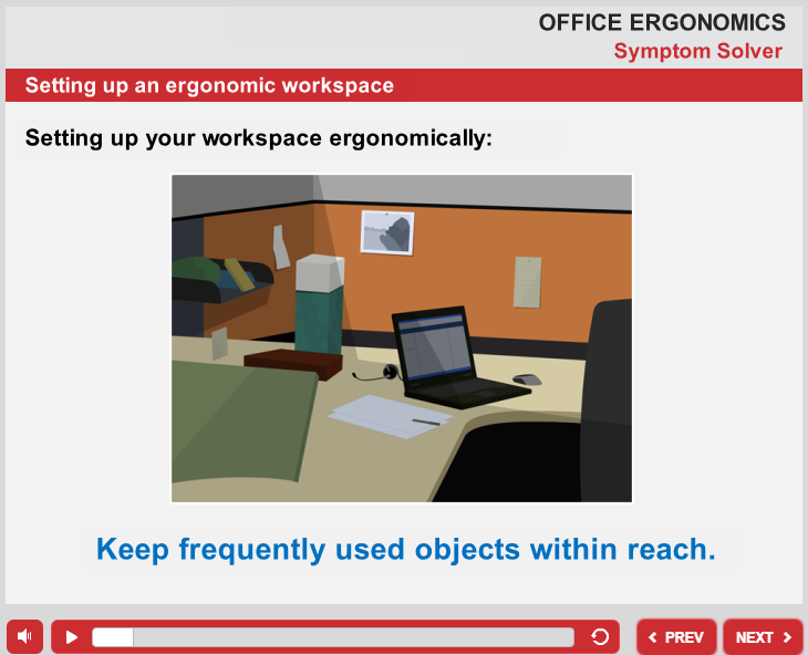 Hr Benefits Ergonomics Myusf