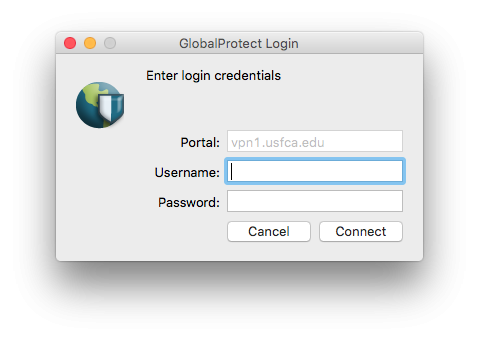 Как удалить globalprotect с mac os