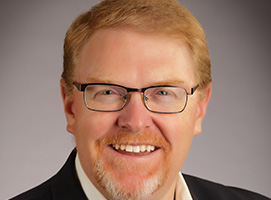 Eric Groves Headshot