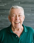 Father Dan Kendall