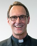 Father Greg Bonfiglio
