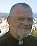 Father John Coleman