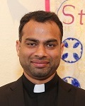 Father Lourdu Mummadi