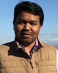 Father Samir Toppo