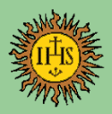 Loyola House community Emblem