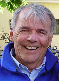 George H McGlynn