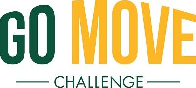 Go Move Challenge Logo