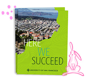 Welcome Center Packet