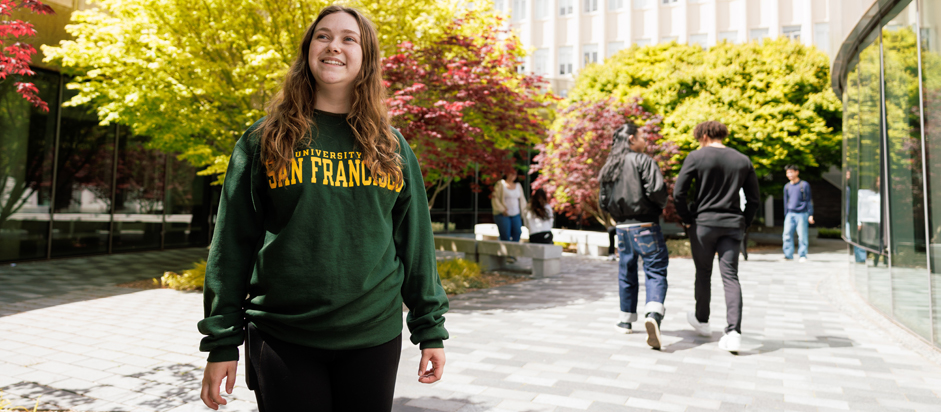 USF Campus