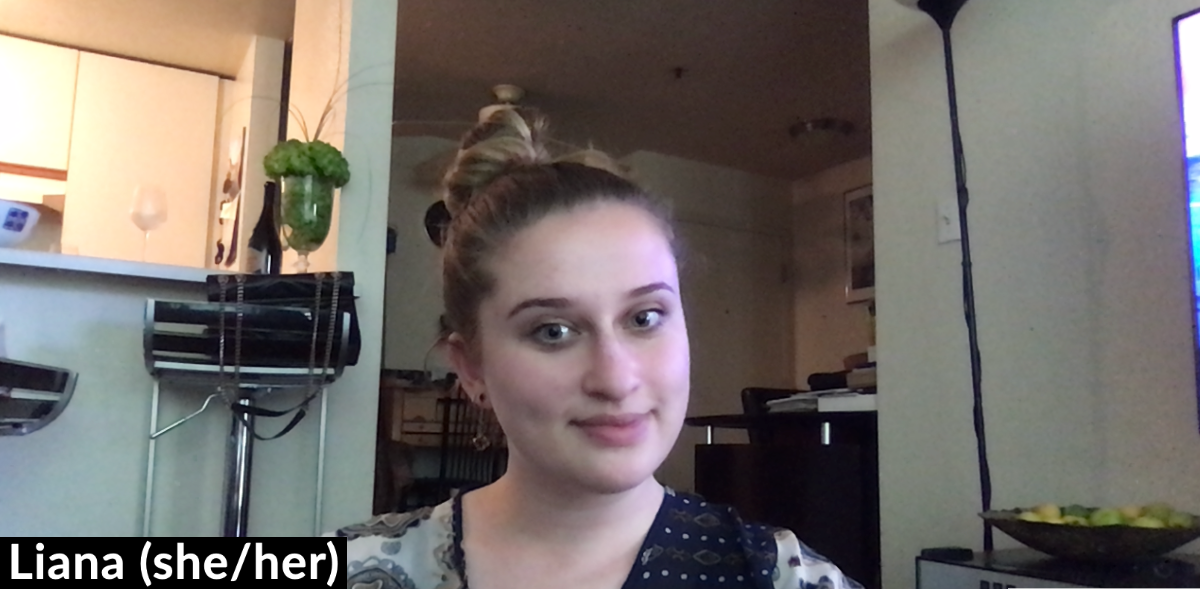 liana
