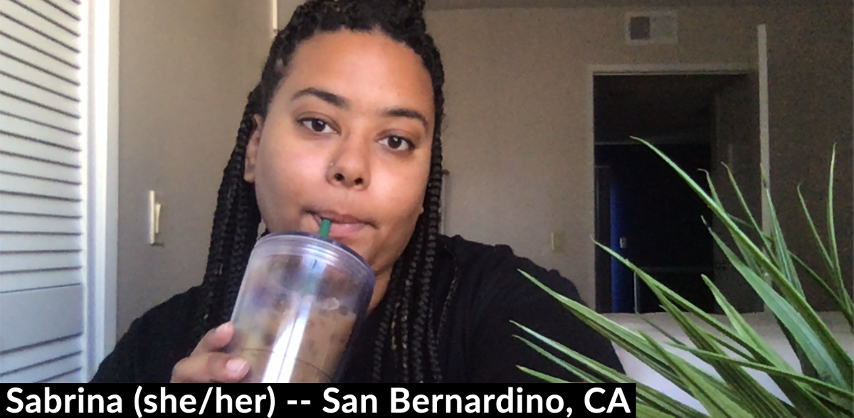 sabrina (she/her)