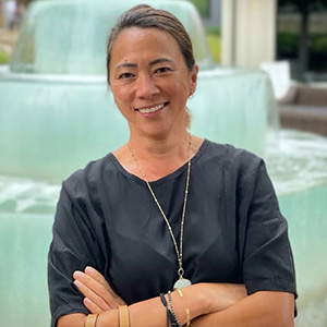 Janice Chuakay